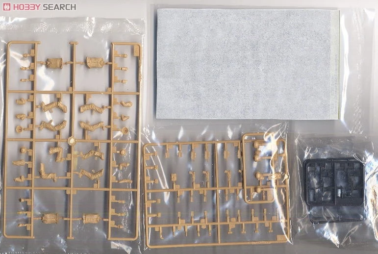 1/35 Трубач 00422 современный немецкий KSK коммандос модель хобби