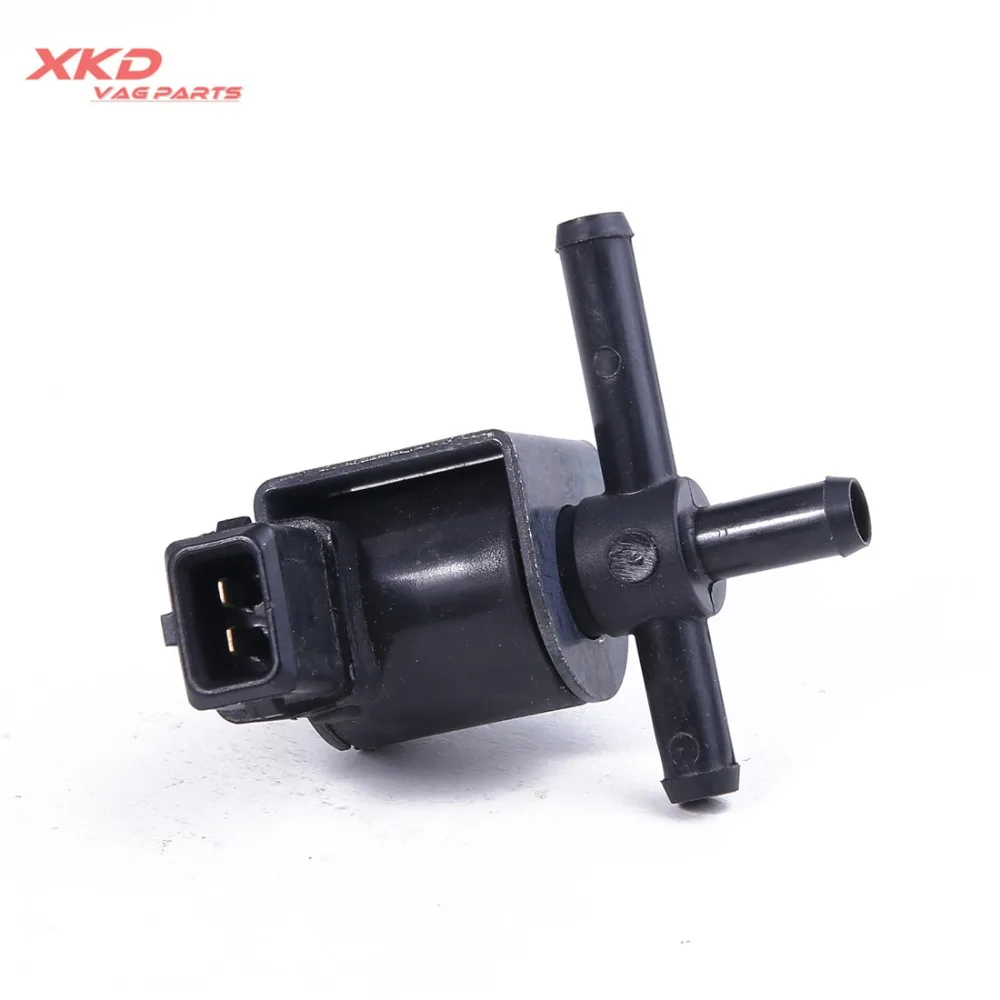 2 шт. Turbo Соленоидный клапан и Отсечной Набор для V W Passat 1998 2005 au di A4 1999 1 8 T 06A906283E
