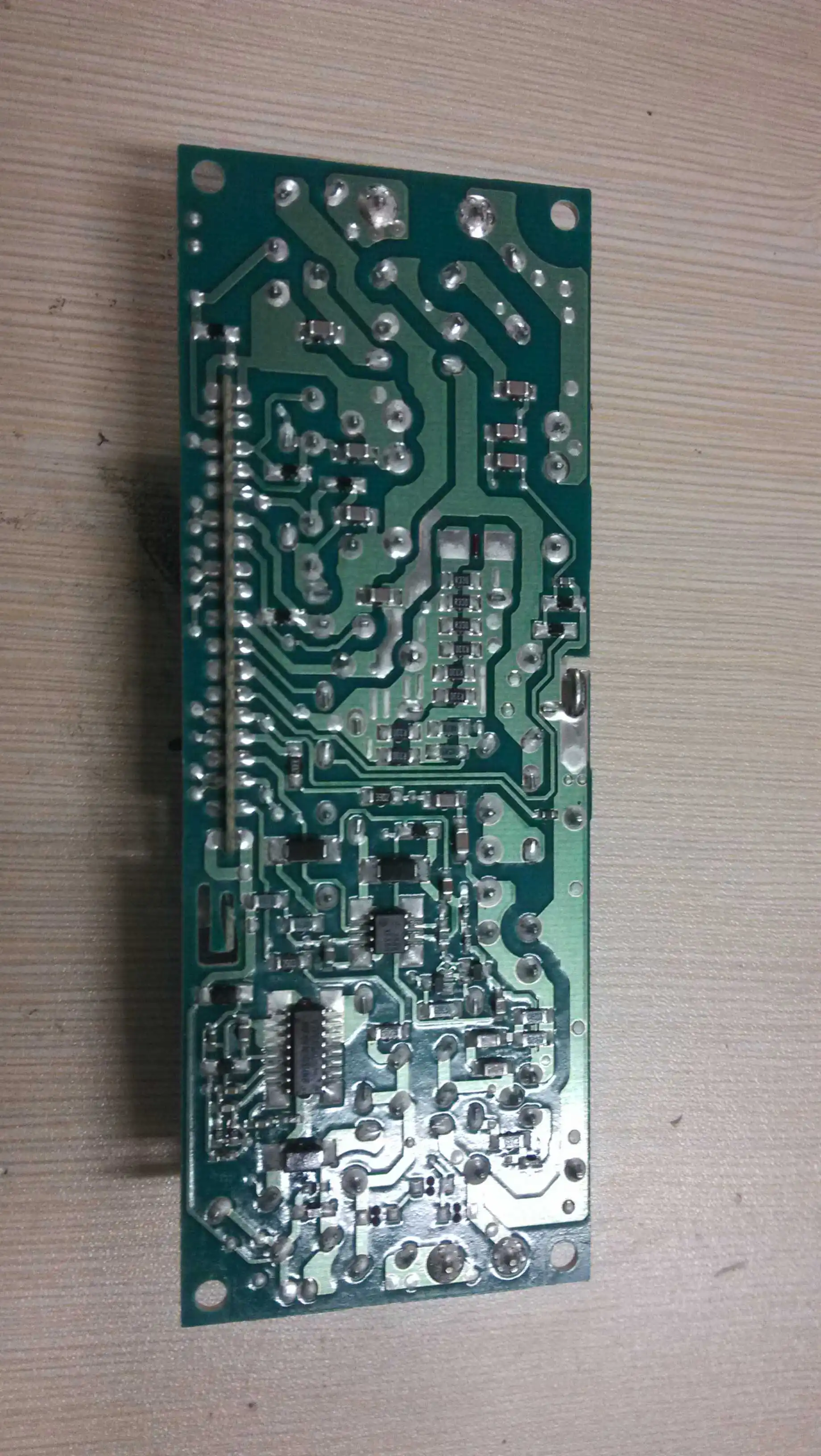 Проектор лампа мощность балласт поставки EUC 215G S/T06 442240865943 подходит для Infocus