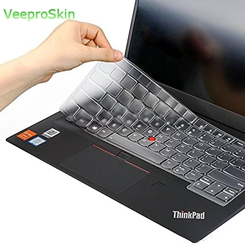 Чехол для Lenovo ThinkPad X1 Extreme 15 6 дюйма/thinkpad P1 2018 2019 защитный чехол клавиатуры из