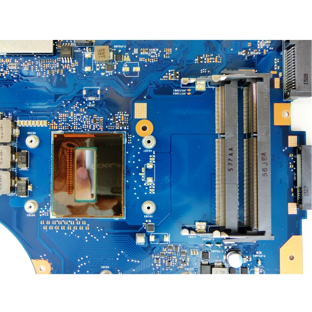 Материнская плата GL552JX REV2.0 GTX950M/2G для ASUS FX plus ZX50J ZX50JX GL552J материнская ноутбука 100%