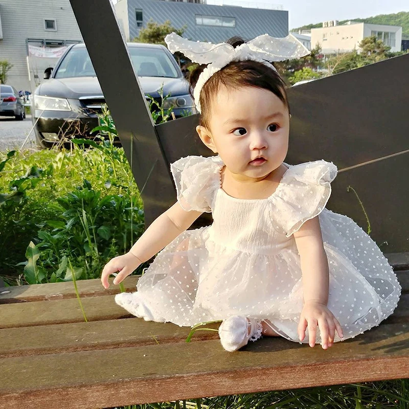 Детское хлопковое боди пачка с бантом на Возраст 3 6 месяцев|tutu bodysuit|bodysuit tutubaby cotton