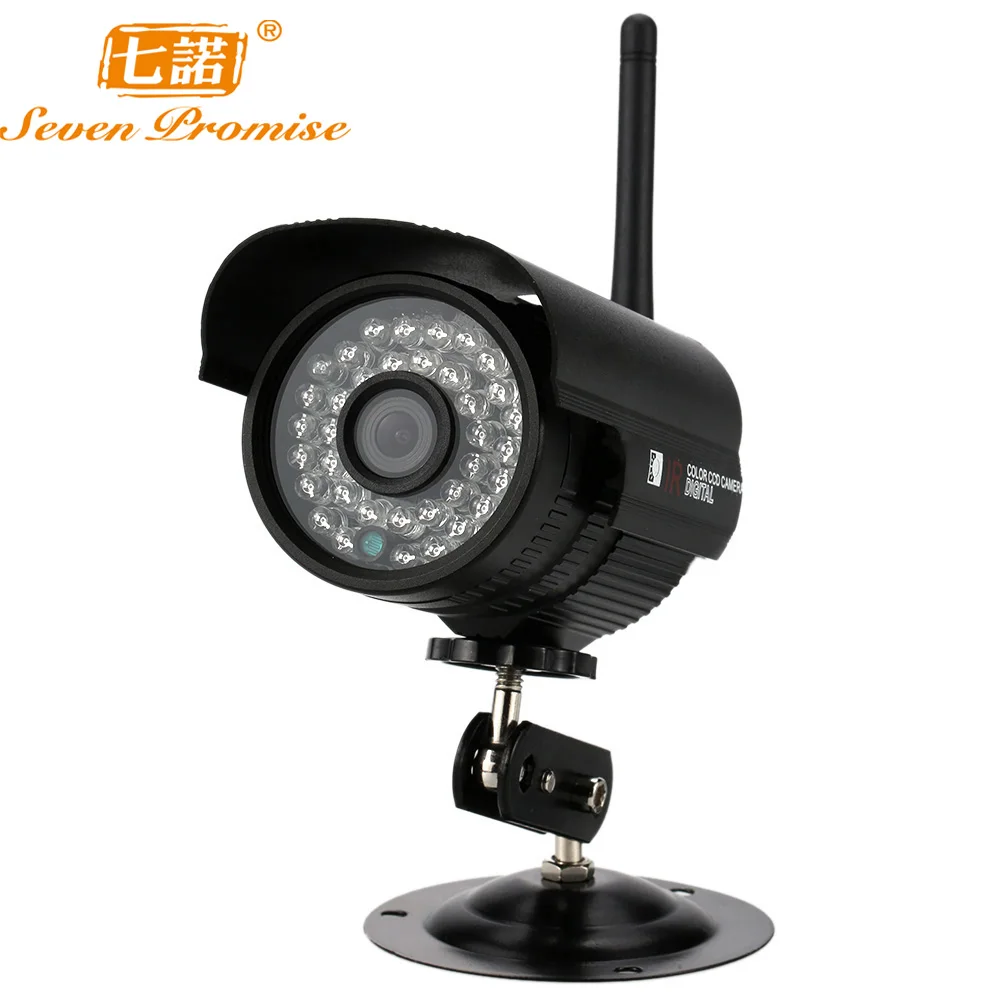 HD 960 P Wi Fi IP пули Камера Открытый безопасности Беспроводной видеонаблюдения