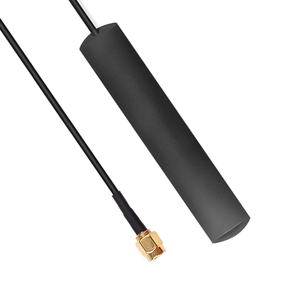 Автомобильный антенный усилитель с внутренней резьбой 3DBi 3 5 В м LTE GPRS GSM 900/1800/2100