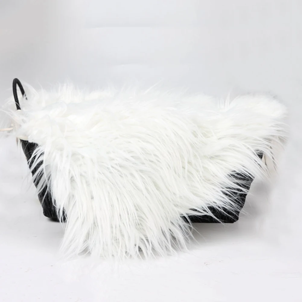 

Newborn Baby Soft Blankets Photography Props Blanket Studio Photo Shooting Children's Modeling Baby Blanket Clothing Swaddle