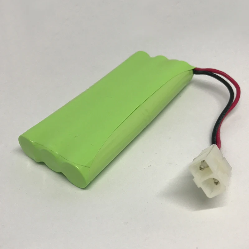 2 упак./лот MasterFire Новый NiMH 7 V AA 1800mAh перезаряжаемый Ni-MH аккумулятор с заглушками |