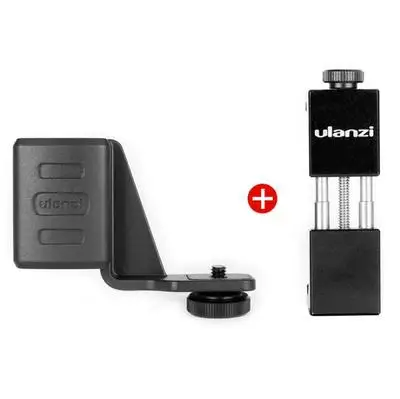 Ulanzi DJI Dajiang Lingju OSMO Карманная камера мобильный телефон фиксированный