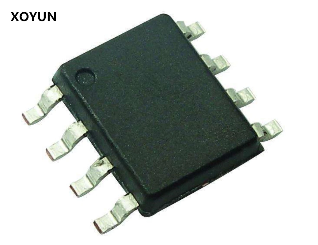 5 шт./партия VP3082 SN65HVD3082EDR SOP8