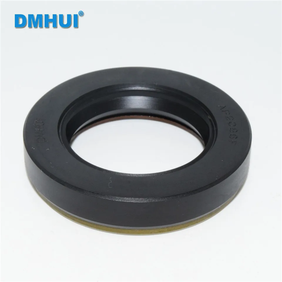 Бренд DMHUI TCN масляное уплотнение типа AP2086F 35*55*12 /35x55x12 NBR Резина высокого давления ISO