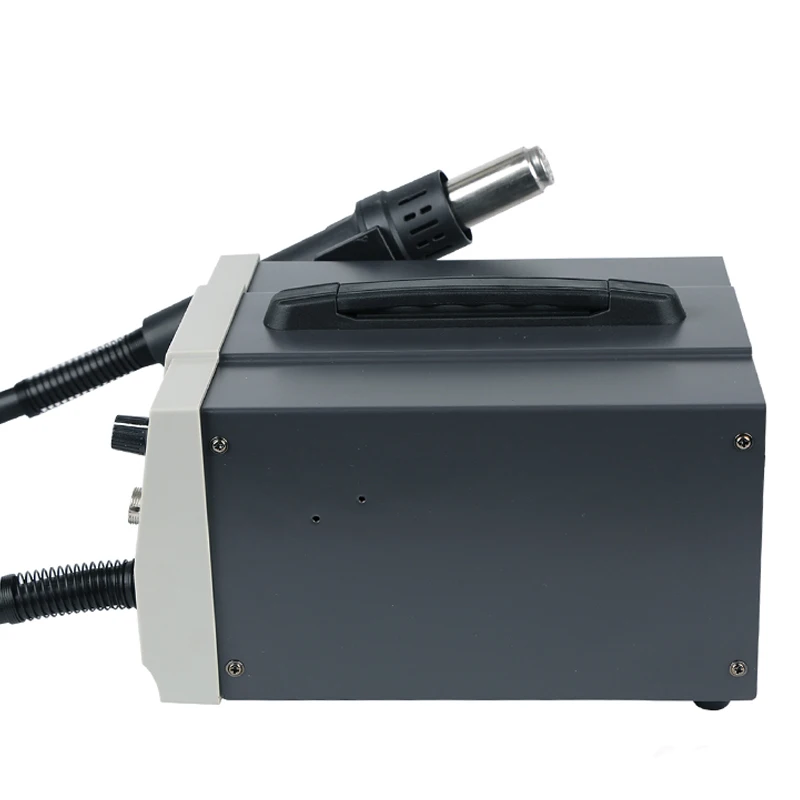 Kaisi 2 в 1 Бессвинцовая паяльная станция BGA фена SMD паяльная станция для телефона компьютера материнская плата IC чипы ремонт