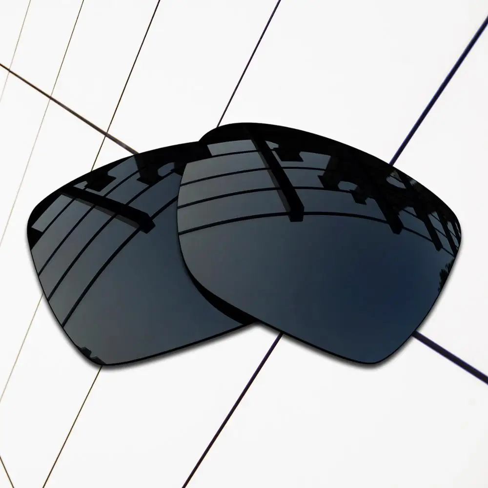 Wholesale E.O.S Polarized Replacement Lenses for Oakley Catalyst Sunglasses- Varieties Colors
