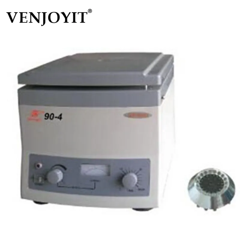 

New 90-4 18*15ml 4000rpm Electric Medical Lab Centrifuge Equipment
