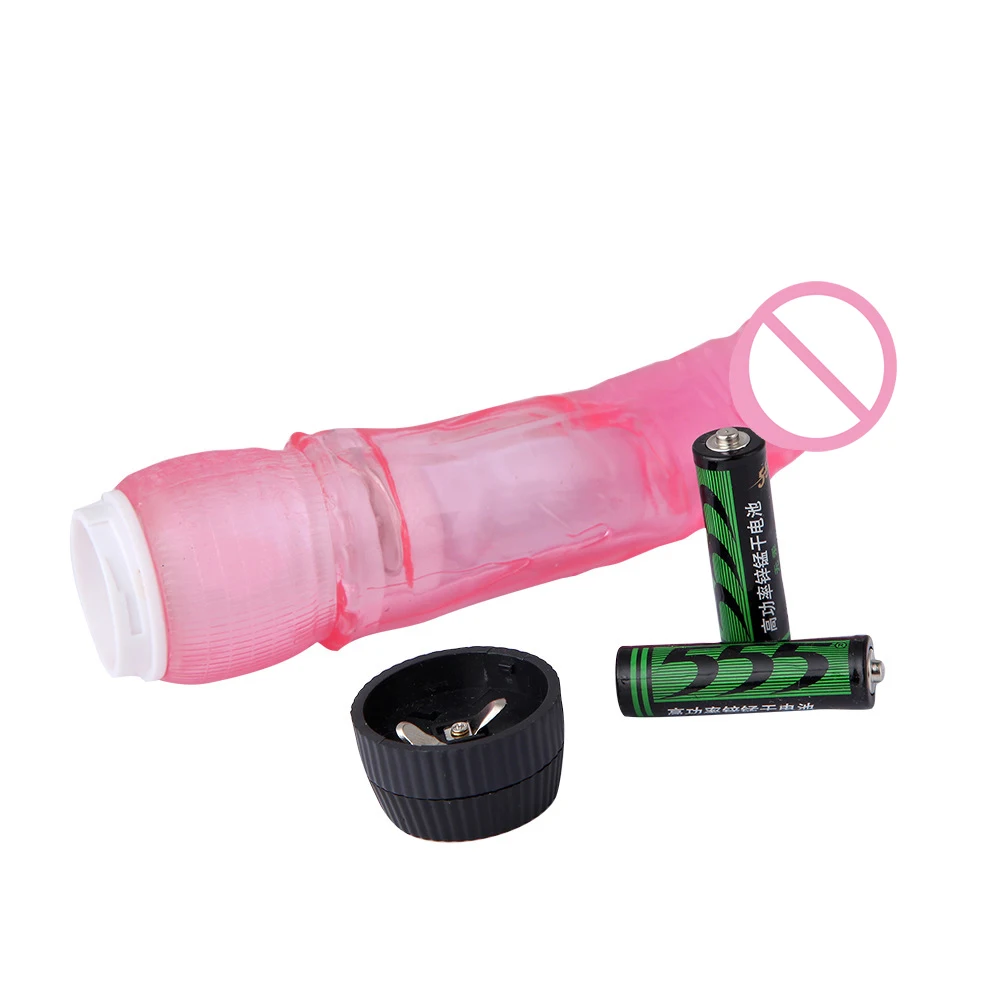 FFFSEX реалистичный Кристальный фаллоимитатор вибраторы мульти скоростной большой