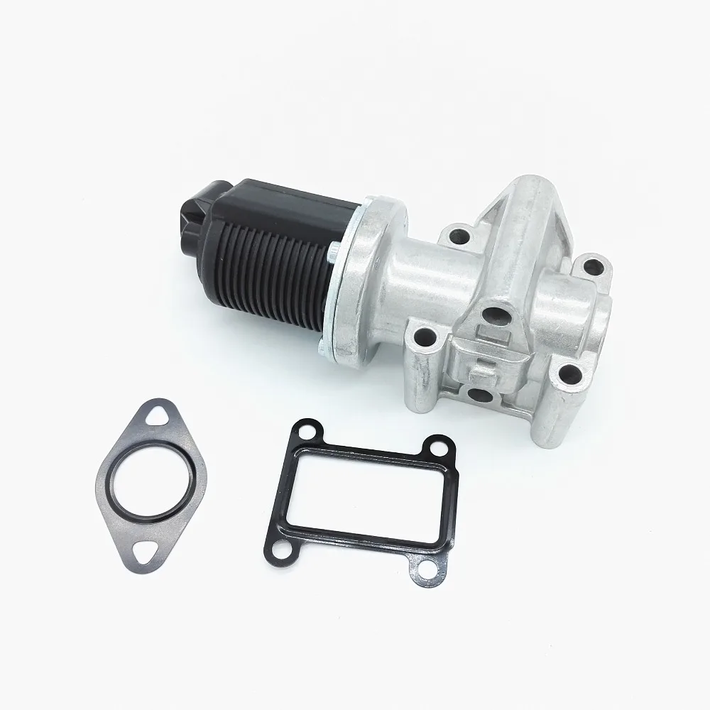 Клапан EGR для VAUXHALL ASTRA MK5 VECTRA SIGNUM & ZAFIRA 1 9 16V CDTI 150BHP Z19DTH 55215031 |