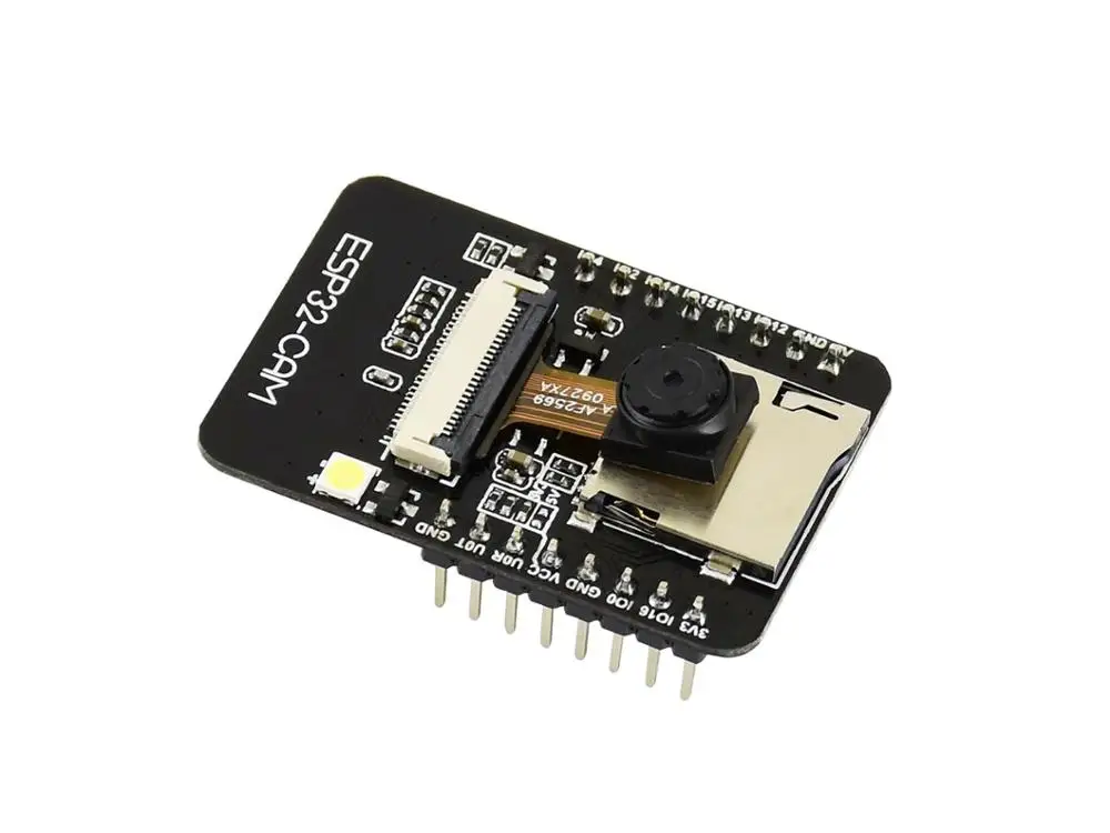 Оригинальный Ai-Thinker ESP32-CAM модуль камеры на базе ESP32 OV2640 камера в комплекте