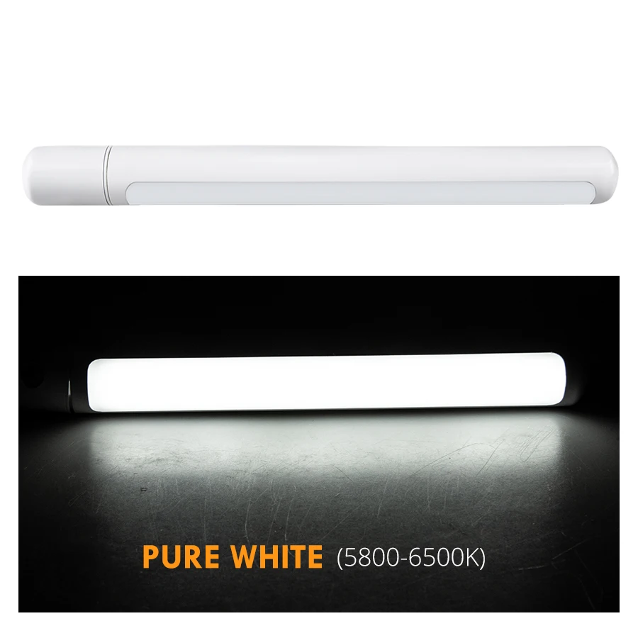 Foxanon LED Cabinet Light 2 Вт движения PIR Сенсор шкаф свет DC 5V освещение для гардероба Кухня