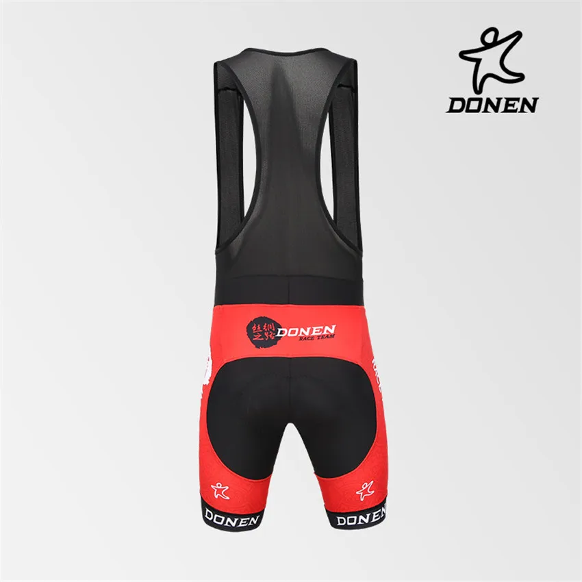 DONEN велосипедные рубашки велосипедная спортивная одежда велосипед Ciclismo Высокое