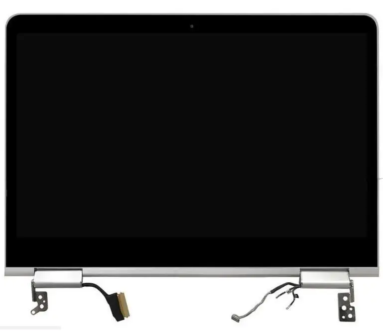ЖК дисплей с сенсорным экраном и дигитайзером в сборе для HP Spectre x360 13 W Series W063NR W023DX