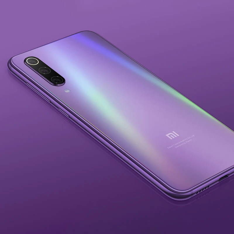 Глобальная версия Xiaomi mi 9 SE Смартфон Snapdragon 712 6GB 64GB 5 97 &quotAMOLED FHD + экран 48MP тройные