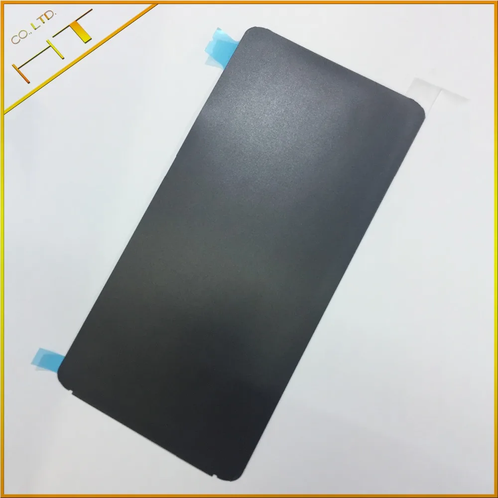 Сменный клей наклейка для Samsung Galaxy S8 G950 plus G955 ЖК экран с подсветкой 2 шт.|strip|strip sticker