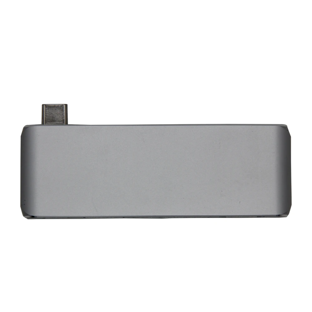Кардридер 5 в 1 картридер USB 3 Type C к 0 концентратор SD TF устройство для чтения карт
