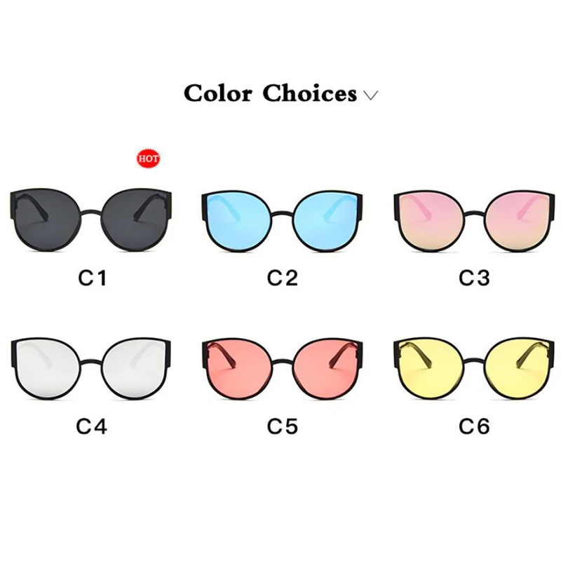 

Yoovos 2021 Big Frame Women Sunglasses Brand Designer Eyeglasses High Quality Vintage Shopping Street Beat Oculos De Sol Gafas