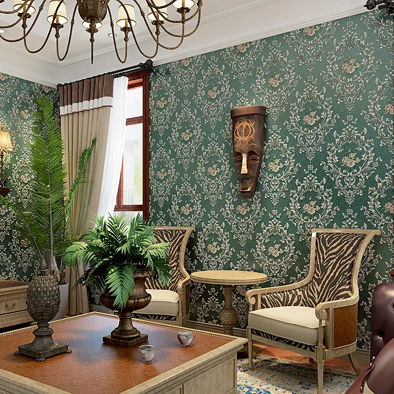 Обои для стен виниловые утолщенные белые кирпичные рулонные 3d | Обустройство