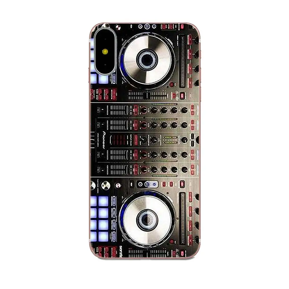 Мягкий роскошный из ТПУ для Apple iPhone X XS Max XR 4 4S 5 5C 5S SE 6 6S 7 8 Plus напоминающий