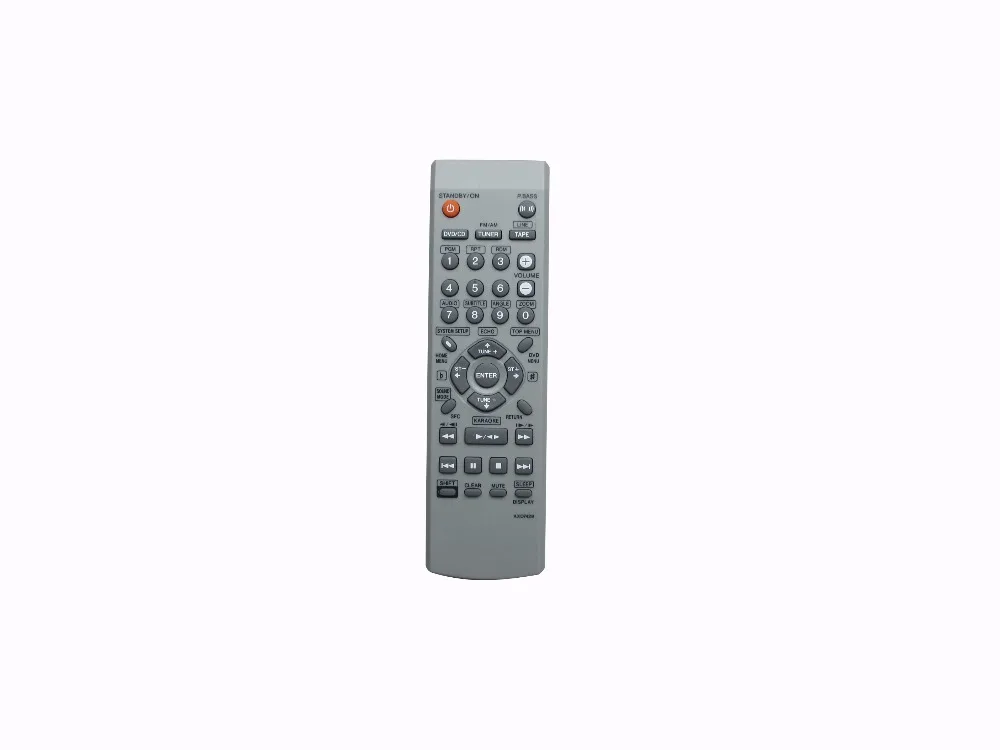 Пульт дистанционного управления для Pioneer AXD7429 XV-GX3 Стерео DVD кассета ресивер