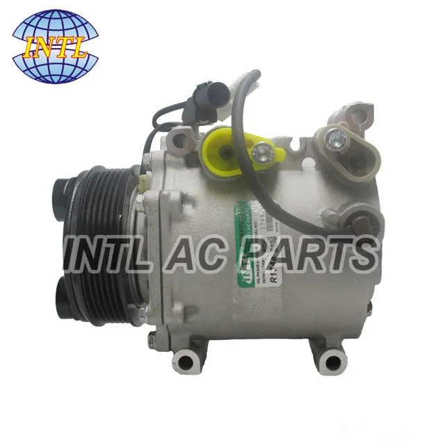 Воздушный компрессор переменного тока AKC200A215BB AKC200A215AR AKC200A205AR MR460704 MN124811 7813A021 7813A325