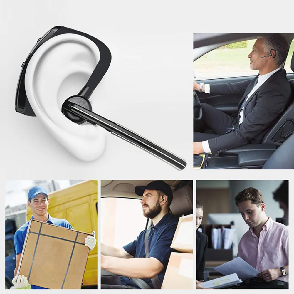 3 в 1 Bluetooth беспроводная гарнитура адаптер для наушников для Kenwood Walkie-Talkie Высокое качество