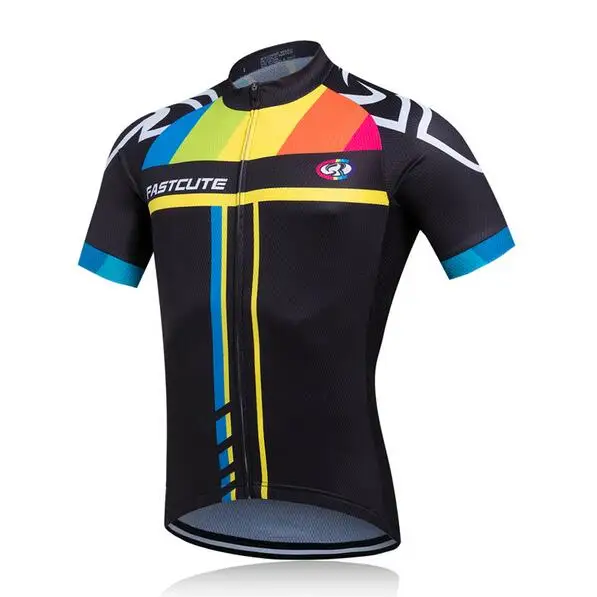 Велосипедная форма Fastcute Manfrend Ropa Ciclismo велосипедная для МТБ езды 2019|clothes cycling|cycling