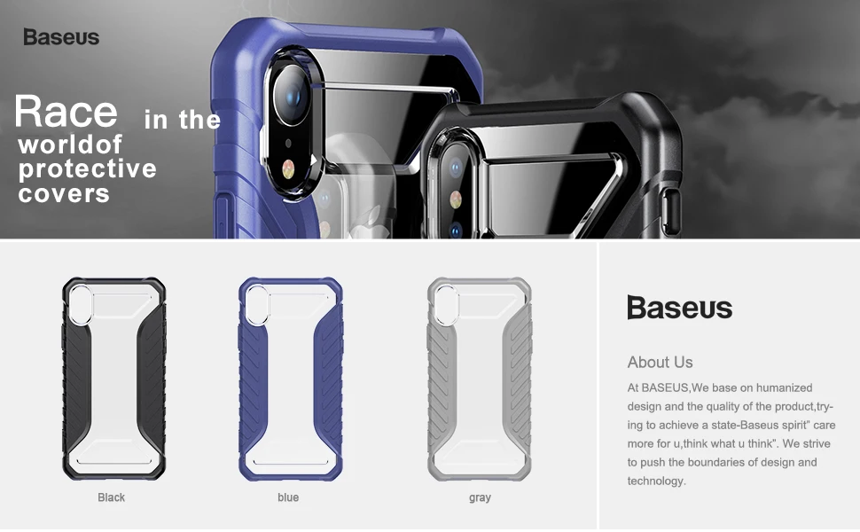 Чехол Baseus с текстурой шин для iPhone Xs Max, Xr, X, S, R, Xsmax, прочный защитный мягкий силиконовый чехол для iPhone, Max