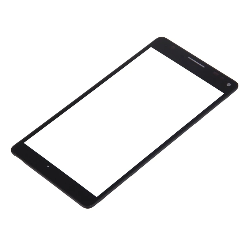 LCD Display Touch Screen For Microsoft Lumia 950 XL 5.7'' 4K Smartphone Front Outer Glass Lens with Frame Bezel | Мобильные