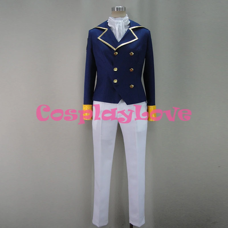 Косплей костюм атака на Титанов для взрослых мужчин косплей Леви Аккермана