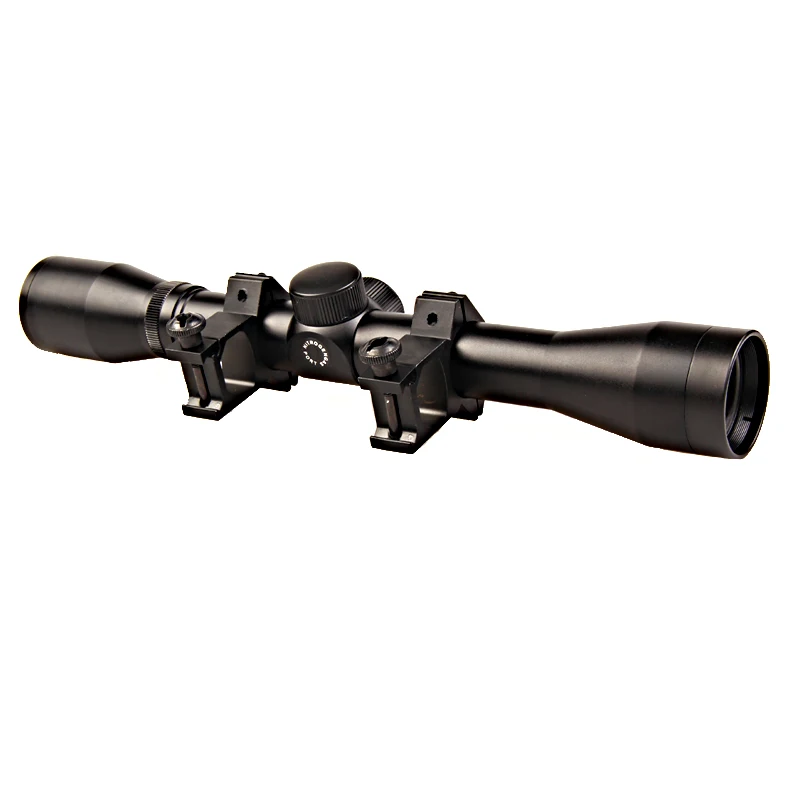 Оптический тактический прицел 4x32 Охотничья пневматическая винтовка оптический