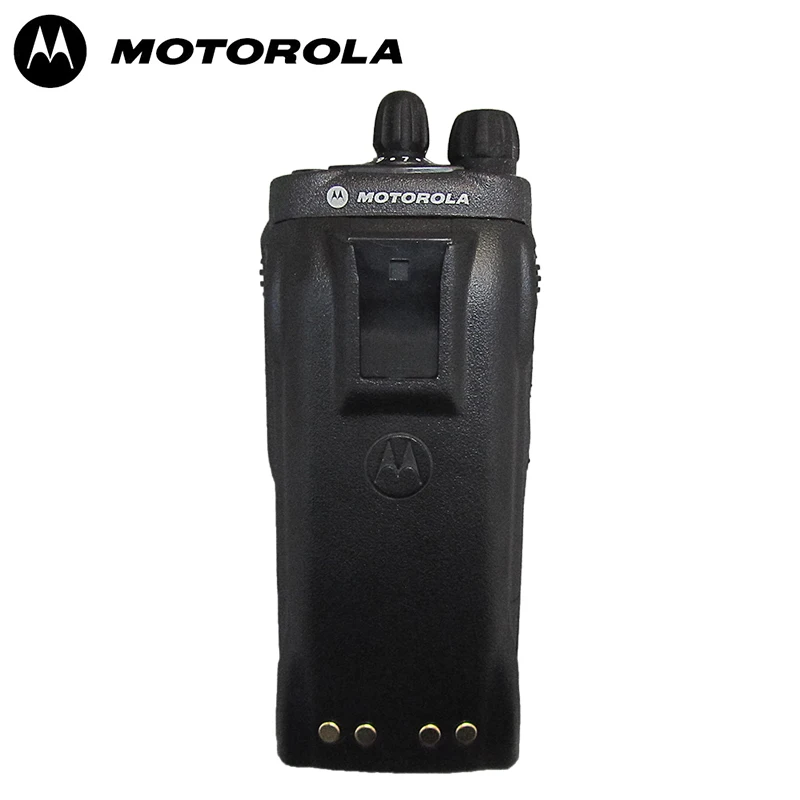 Профессия Портативный хороший двухстороннее радио Motorola GP338/PRO7150 Walkie Talkie Wi Fi