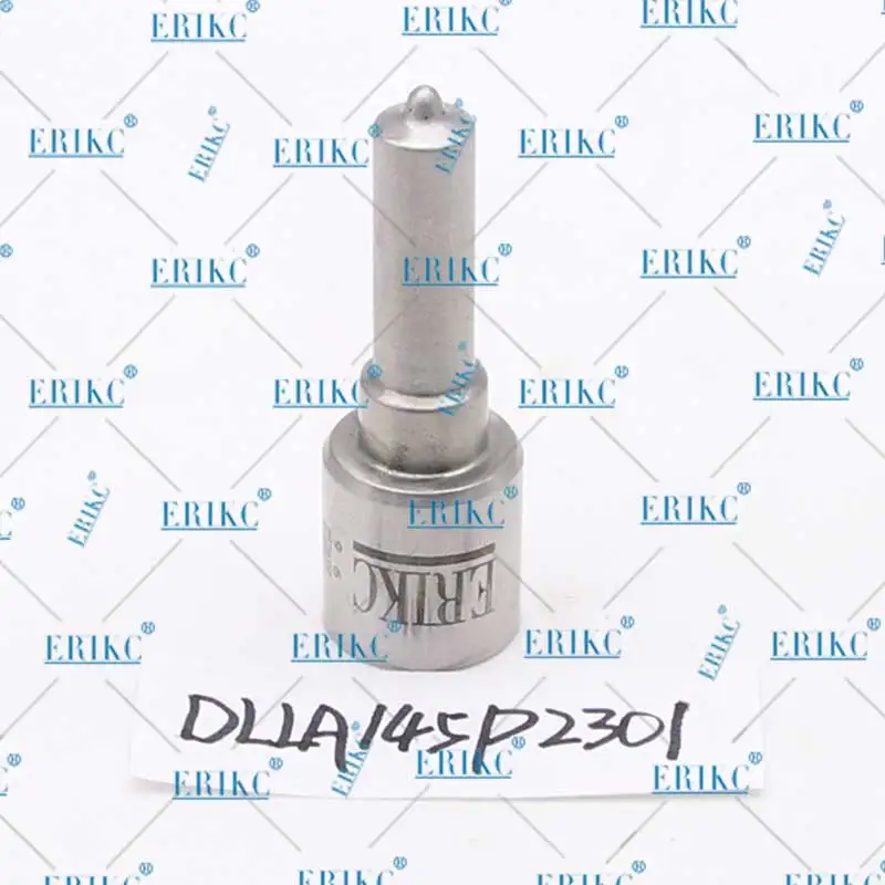 ERIKC DLLA 145 P 2301 (0433172301) оригинальный новый дизельный топливный инжектор дизельного