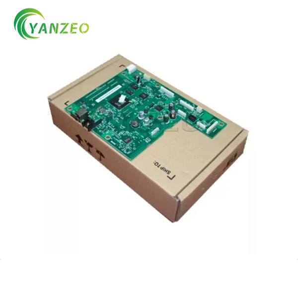 CE790-60001 для HP 1415 CM1415 CM1415FN 1415FN CM1415MFP 1415MFP оригинальная печатная плата форматтера |