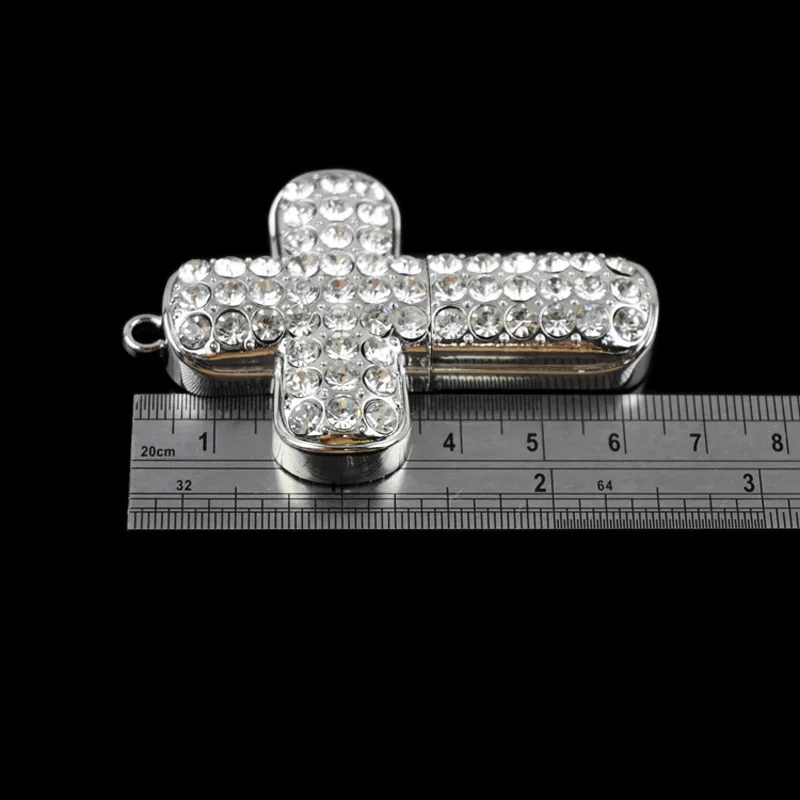 Usb-флеш-накопитель в металлическом корпусе 8/16/32/64 ГБ | Компьютеры и офис
