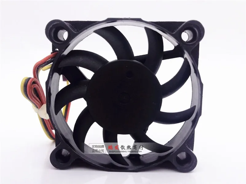 Бесплатная доставка Для EVERFLOW R125010BH постоянный ток 12 в 0 25 а 3 проводной контактный