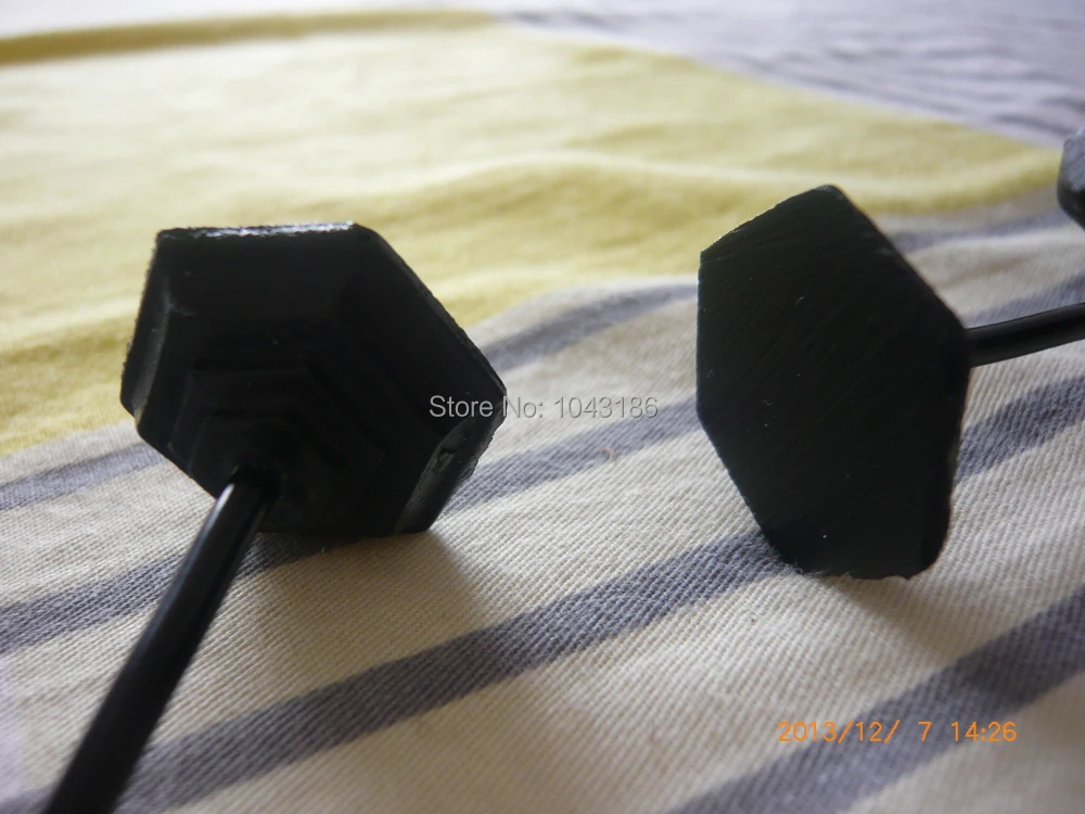 Бесплатная Доставка свадебные сувениры искусственная уличная лампа Bourbon на день