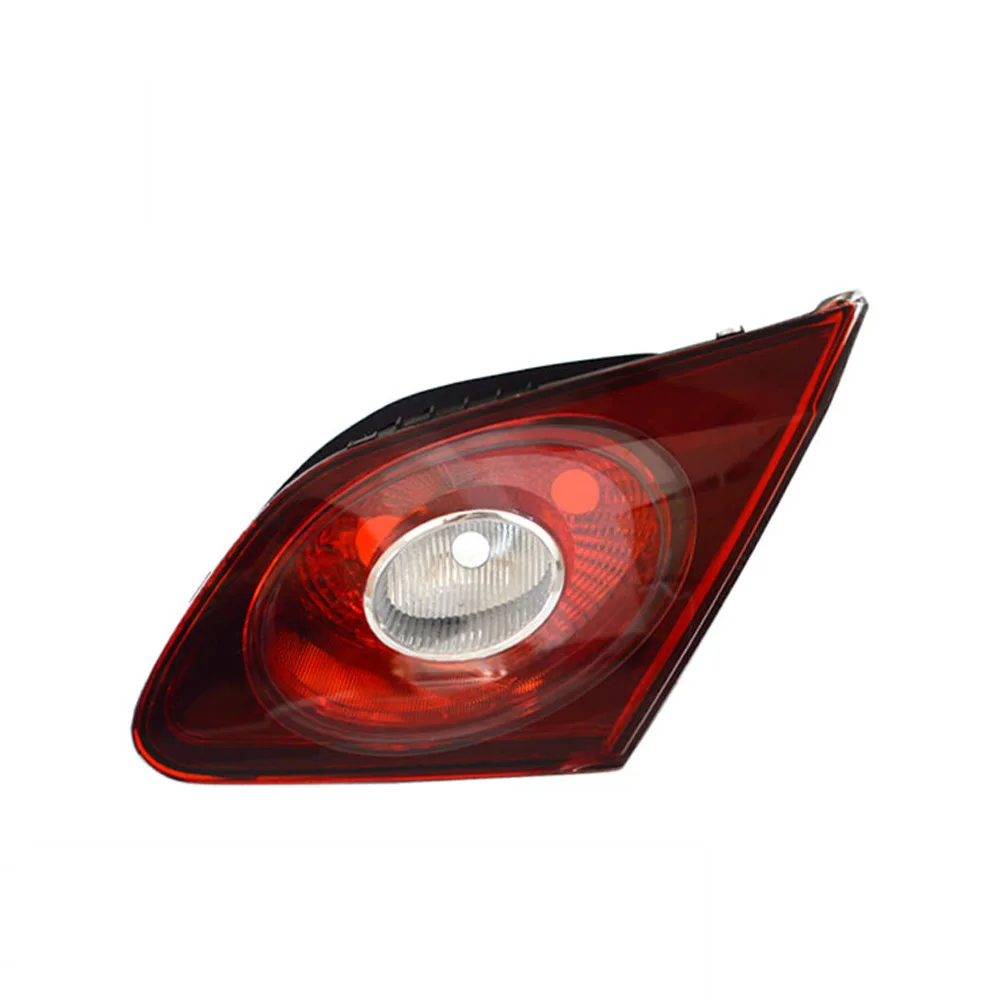 Capqx для Ford FOCUS 2009- для ESCORT- Прозрачный передний бампер противотуманные фары лампы противотуманные Замена огней - Цвет: Слоновая кость