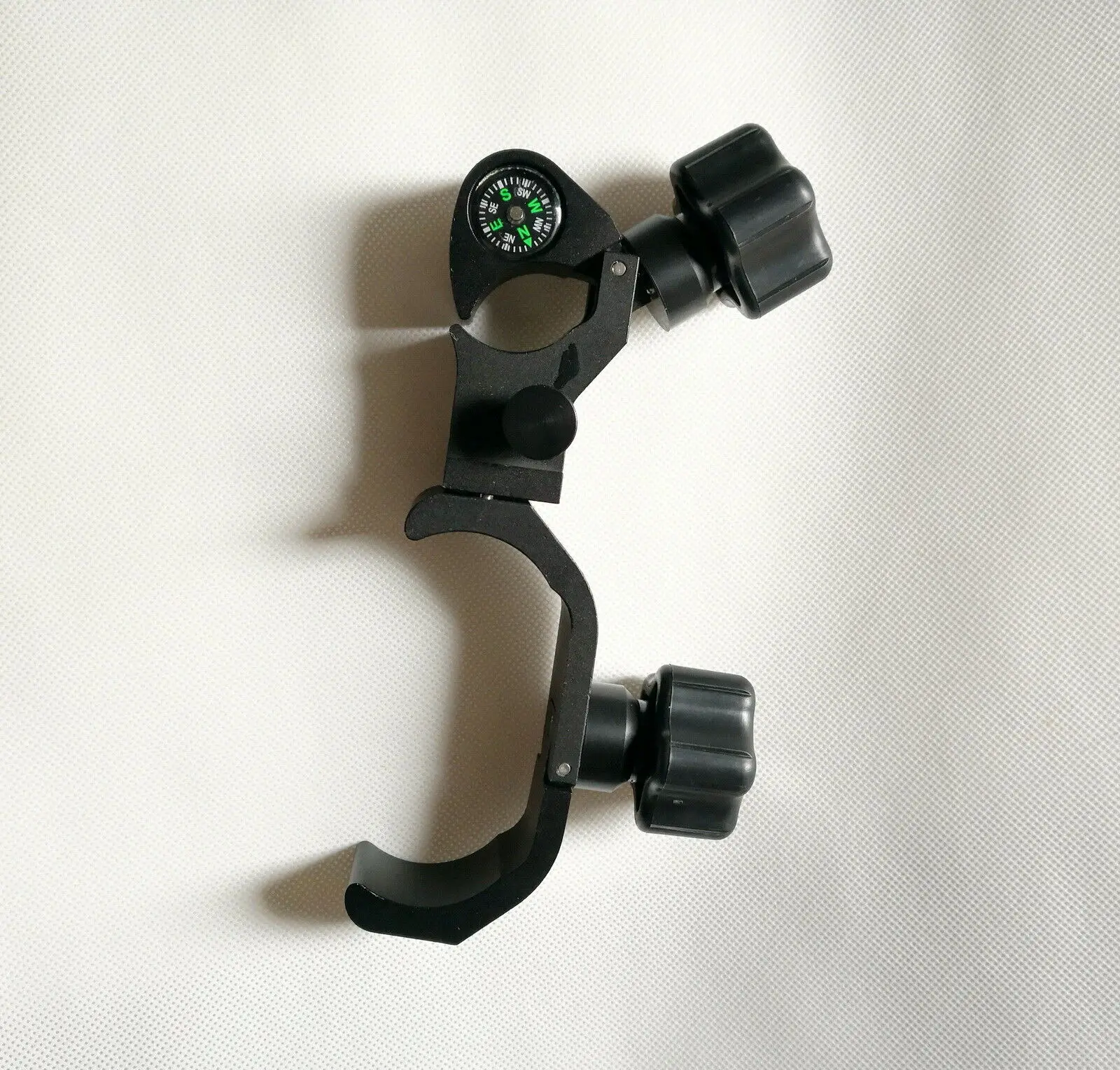 Новое крепление Trimble GeoExplorer Geo TSC3 CE GPS/Range Pole Cradle Bracket|Детали и аксессуары для
