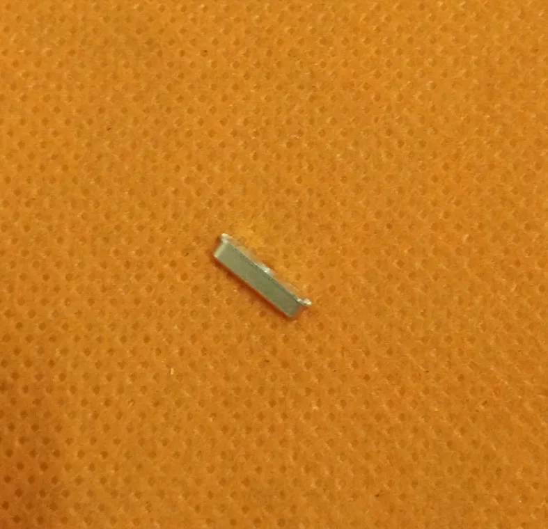 Оригинальная Кнопка включения/выключения питания для UMI Plus 5 &quotFHD MTK6755 Helio P10 Octa Core