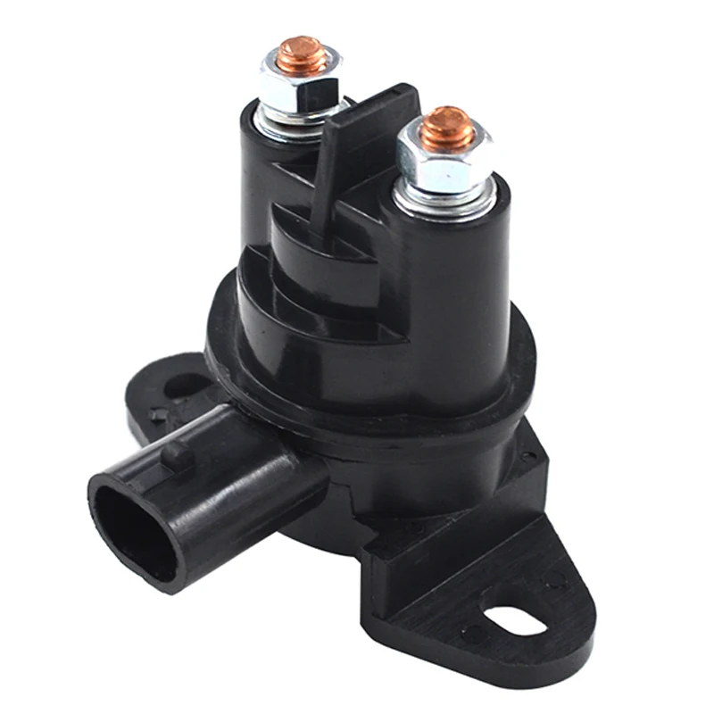 Motorcycle Starter Relay Solenoid Electrical Switch for Polaris Genesis 1999-2000 / MSX 140 2003-2004 Pro 1200 2000-2001 | Автомобили и