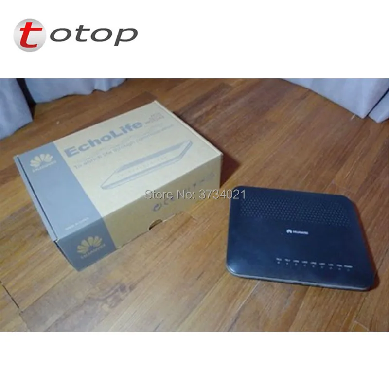 5 шт./лот huawei HG8240 GPON ONU с 4FE + 4LAN wifi ПОРТ SIP FTTH волоконно-оптический английский firewire |