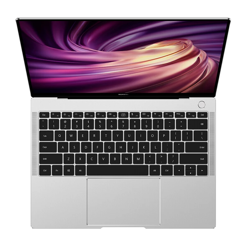 2019 HUAWEI MateBook X Pro ноутбук 13 9 дюймов Linux 0S 3K FHD сенсорный экран Intel Core i5 8265U/i7 8565U 8 Гб ram 512