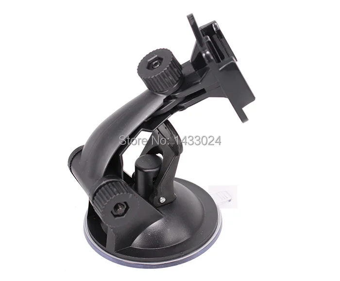 Camera Suction Cup GoPro Accessory with Flat Mount for Hero 7 6 5 4 3+ 3 2 1 | Электроника