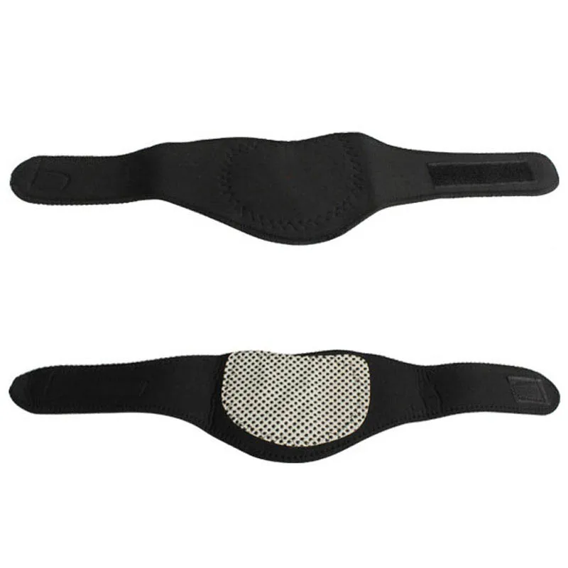 Магнитная терапия шеи спонтанный нагрев массажер бандаж шейного отдела